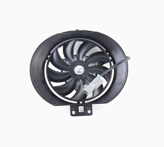 Cooling fan suit for CF450MT code 6AQV-181200-6000