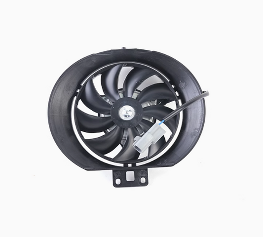 Cooling fan suit for CF450MT code 6AQV-181200-6000