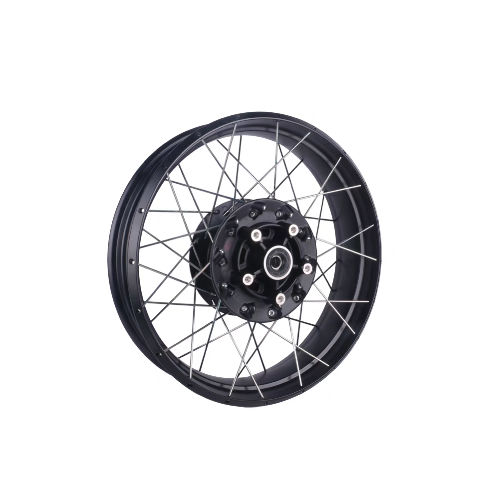 Rear Wheel Rim suit CF450MT