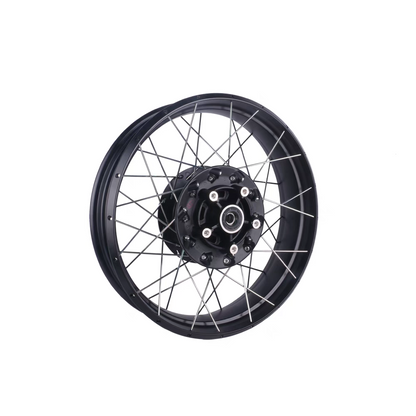 Rear Wheel Rim suit CF450MT code is 6AQV-110100-6000-M1