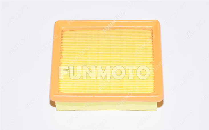 Air Filter Suit For CF450NK OEM code is 0SQV-11200-1000