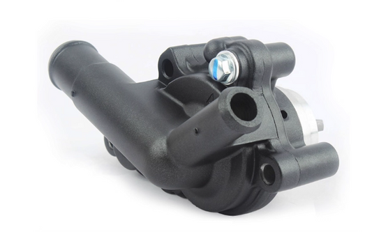 Water Pump Assy Suit CF450NK/CF450SR code is 0SQV-081000-1001-0BU00