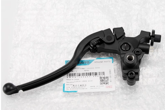 Clutch Lever suit CF450NK