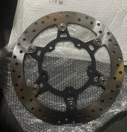 Front Disc Brake suit CF450SRS code 6AQV-080001-1000-M1