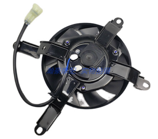 Cooling Fan suit CF650NK Model 2019