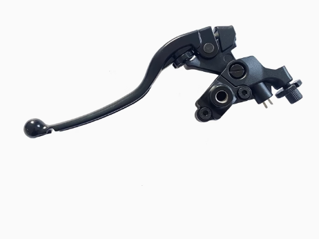 Clutch handle grip suit CF700CLX sport Code is 6GUV-100200-7002