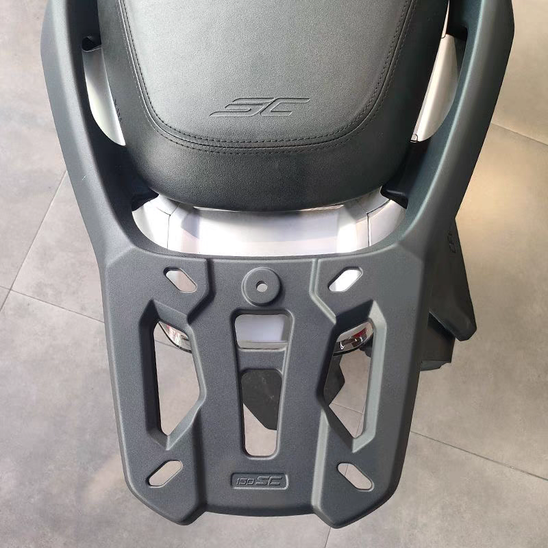 Rear rack suit for CF150SC/CF SC150