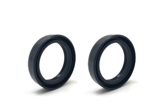 2pcs sealing suit CF700CLX Front Suspension