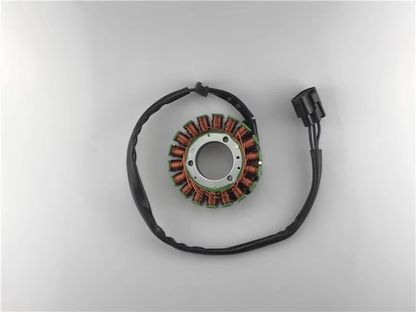 Stator suit CF650GT/CF700CLX sport /CF650MT Heritage Code is 0700-032000-10000
