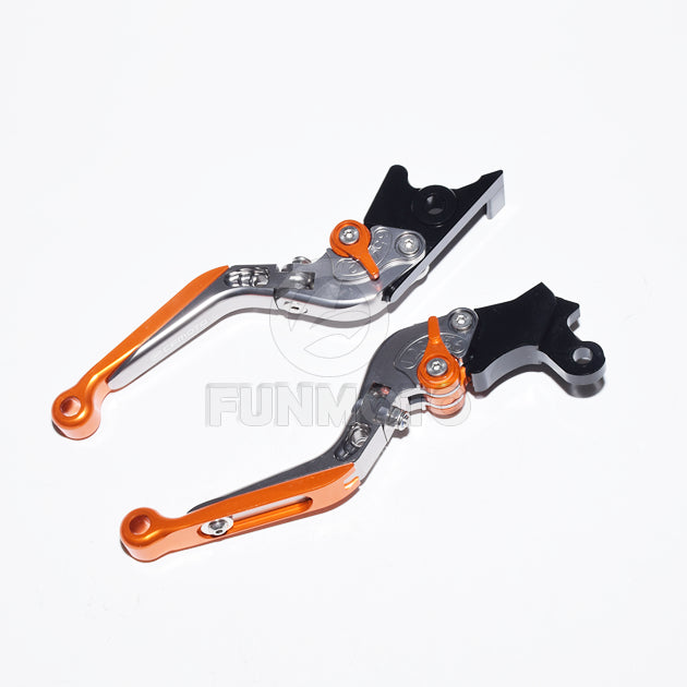 Clutch Lever suit CF450SR/CF450SRS/CLC