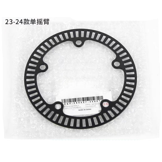 Rear Wheel ABS disc suit CF450SRS code 6AQV-080007-3000