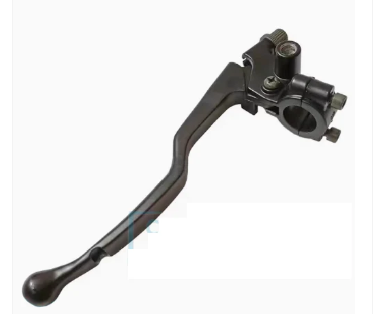 Clutch lever and left rear mirror suit CF250NK 2025model code is 6FI3-100300-10000/A000-200200-1000