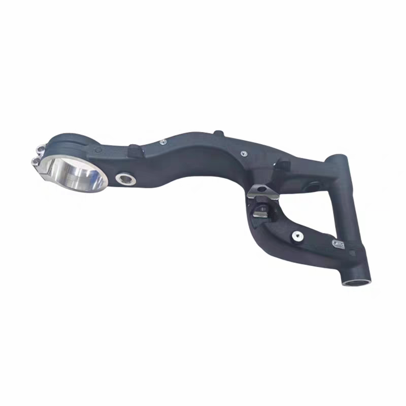 Rear Swing Arm suit SRK250 Single arm