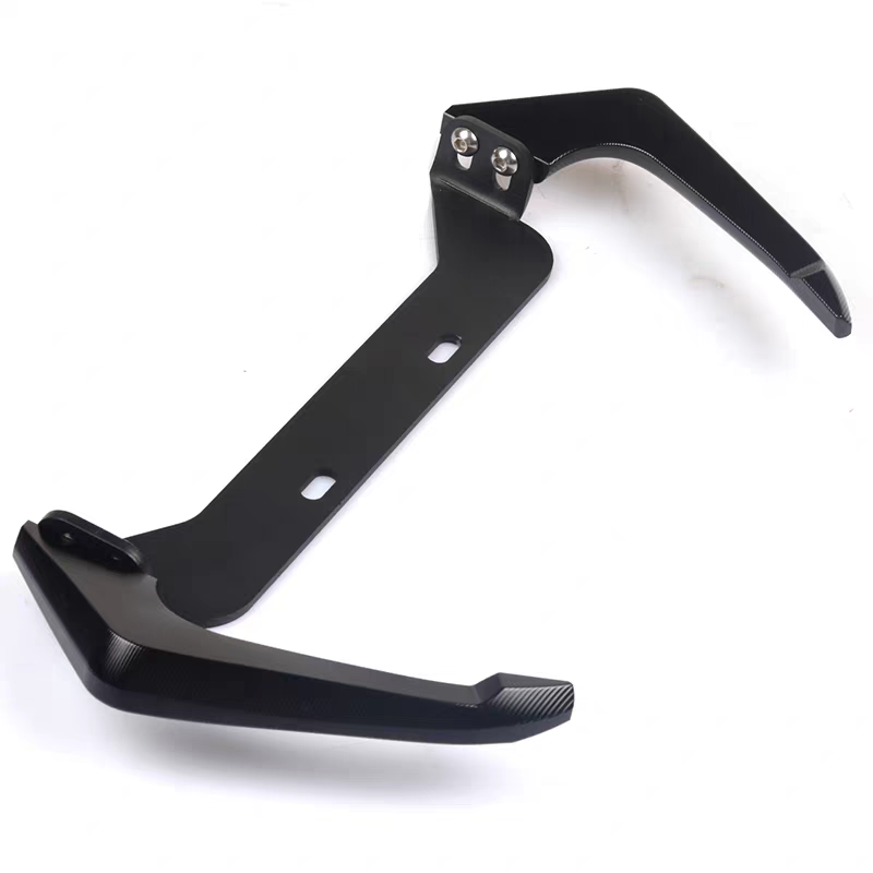 Rear Armrest suit CF300NK/CF250NK Black and Black