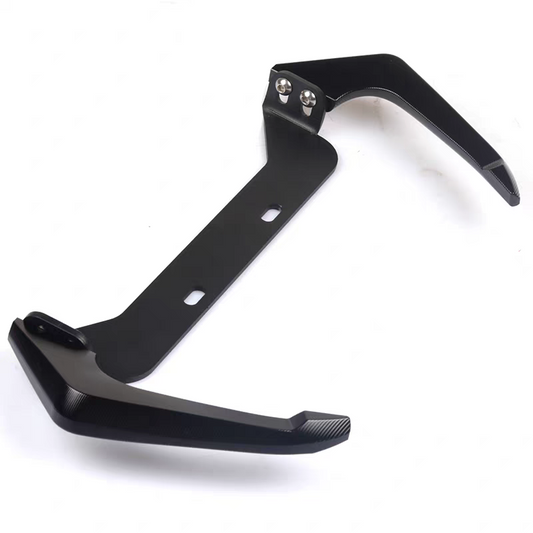 Rear Armrest suit CF300NK/CF250NK Black and Black
