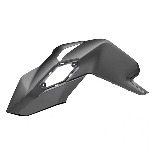 Fuel Tank left upper cover and decorator cover suit ZONTES 200