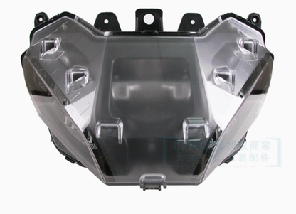 Headlight suit CF250SR FUN code is 6KMV-160100-BD01/6KMV-160100-BD00
