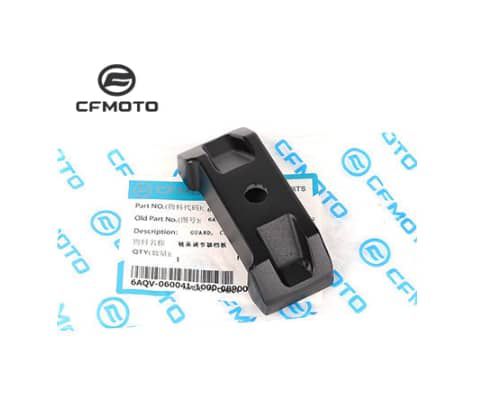 Front Left and Front Right Shock Absorber/chain adjustor and  cover suit CF450NK 6AQV-050500-4000-M1/6AQV-050600-4000-M1