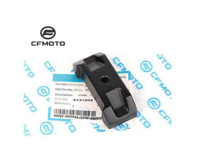 Front Left and Front Right Shock Absorber/chain adjustor and  cover suit CF450NK 6AQV-050500-4000-M1/6AQV-050600-4000-M1