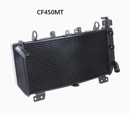Radiator suit CF450MT code 6AQV-181100-6000