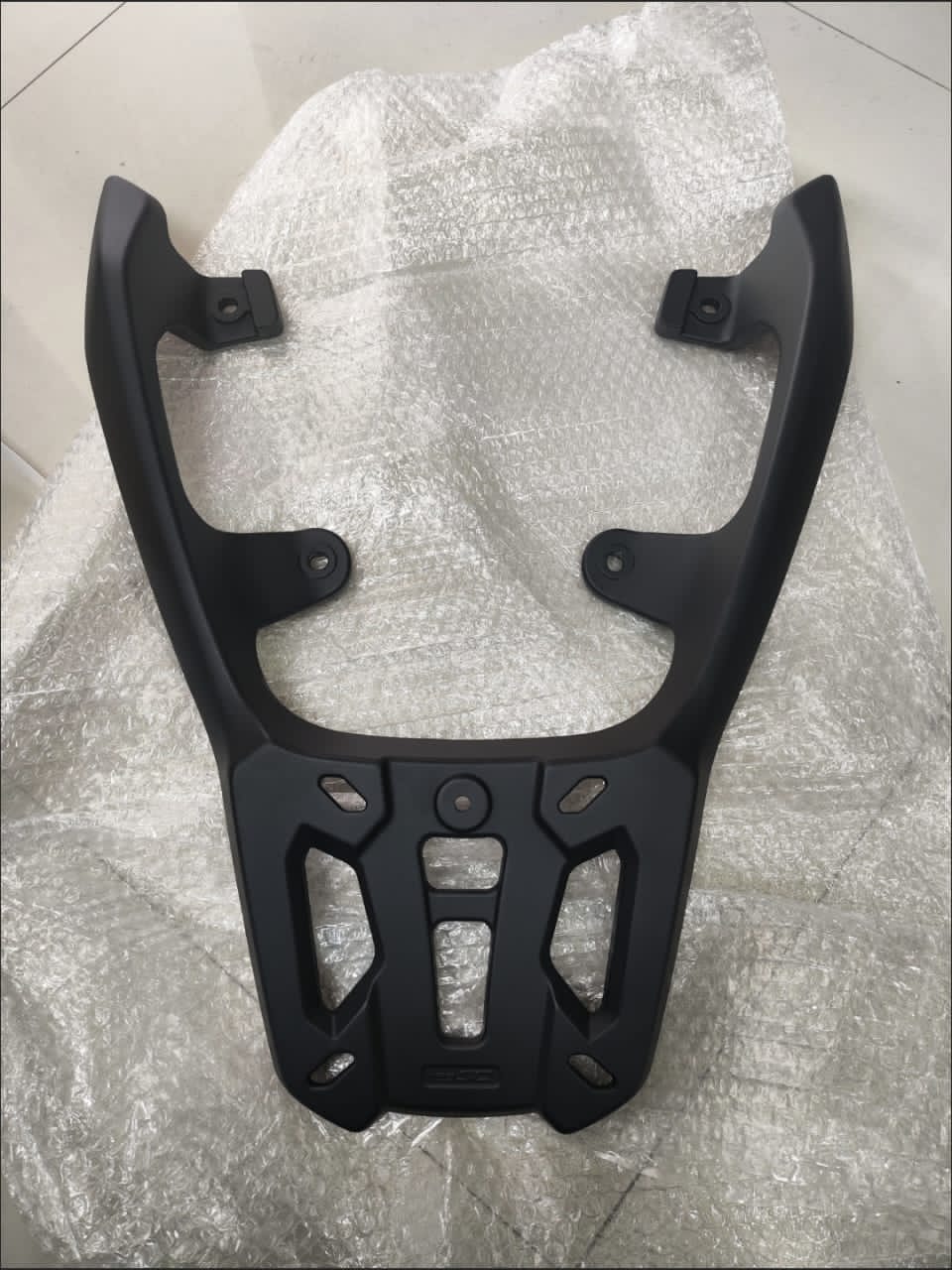 Rear rack suit for CF150SC/CF SC150