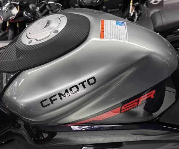 Fuel Tank suit CF450SR code is 6AQV-122000-1300-10