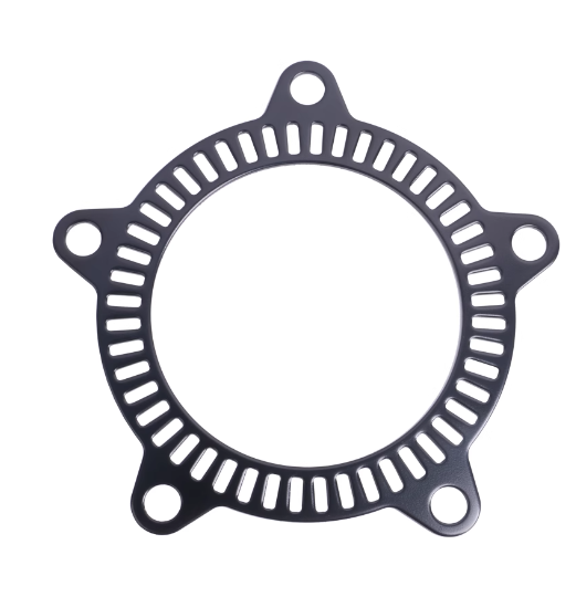 Front gear Disc suit CF450NK Code is 6AQV-080002-1000