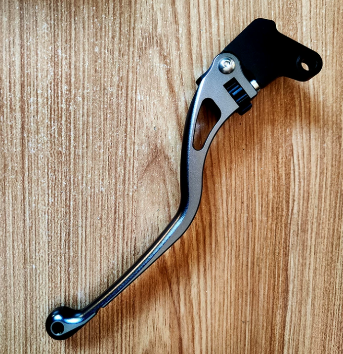 Clutch Lever suit Zontes 200u /KD150GK code is  1134200-027051