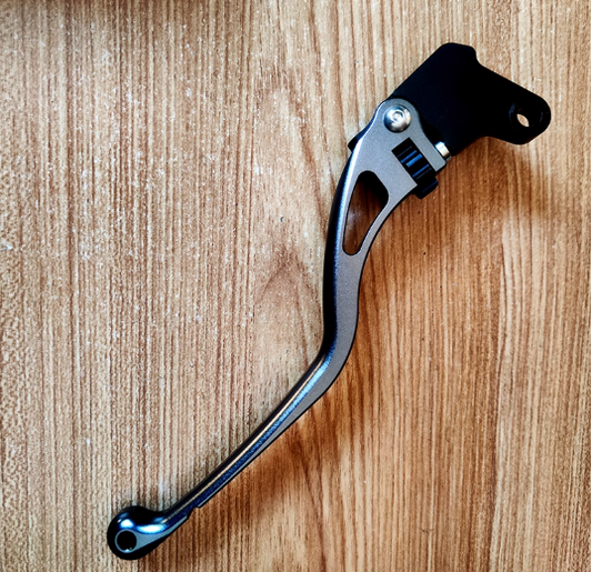 Clutch Lever and Brake Lever suit Zontes R1 350cc