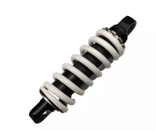 Rear Shock Absorber suit CF300NK/CF250NK code is 6KMV-060100-6000-M1-0V000