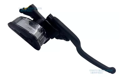 Front Brake Pump or Front Brake Cylinder suit CF450MT code 6AQV-081100-6001-M1