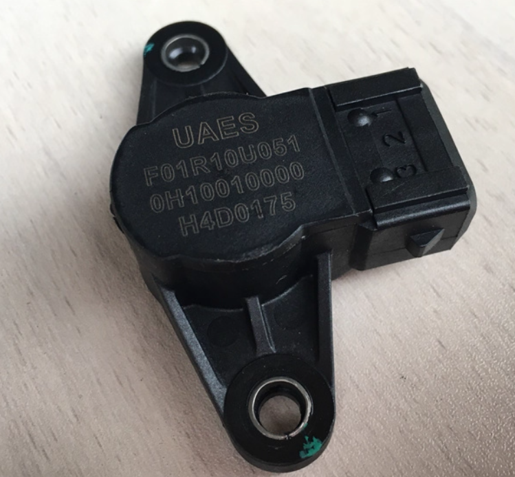 TPS sensor suit for CF400NK/CF650-7/CF650MT/CF650NK