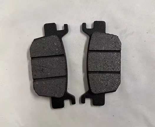 Rear Brake Pad 1 suit QJMOTOR /QJ ATR150/150ADV