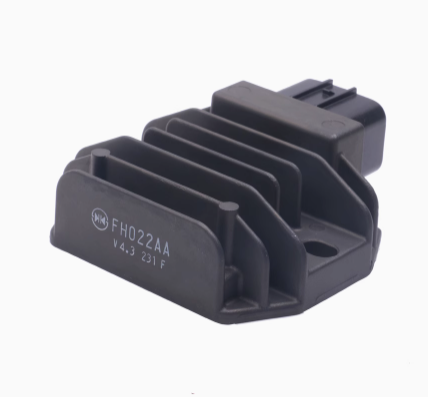 Regulator suit for CF800MT/800NK 6WWV-177000-5000-M1