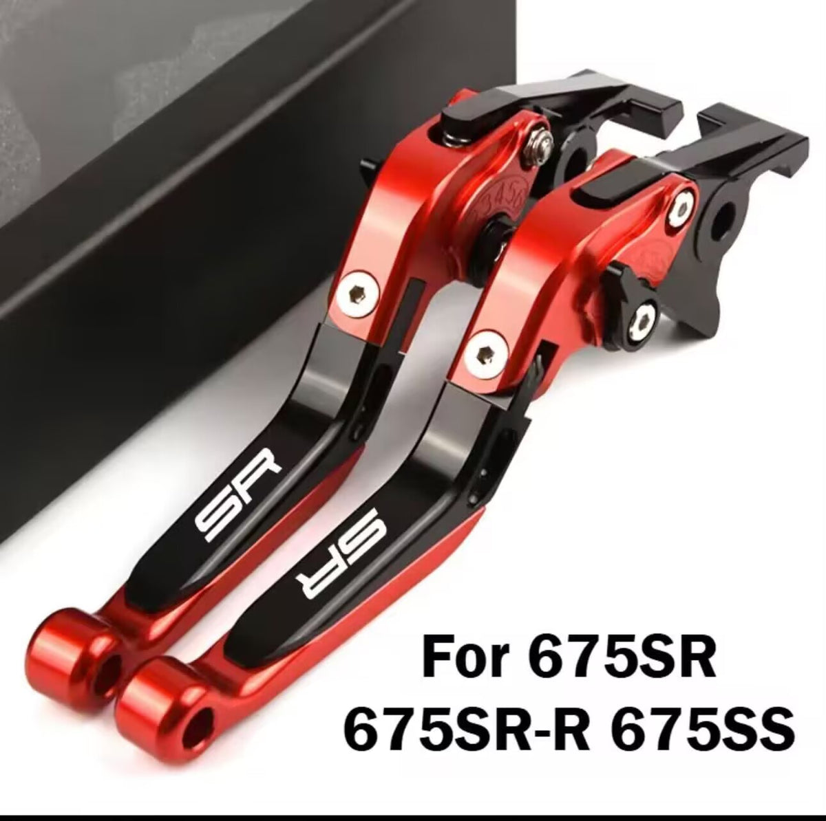 Dashboard bracket cover/ brake and clutch lever suit CF675SR code is 6GUV-040301-5600