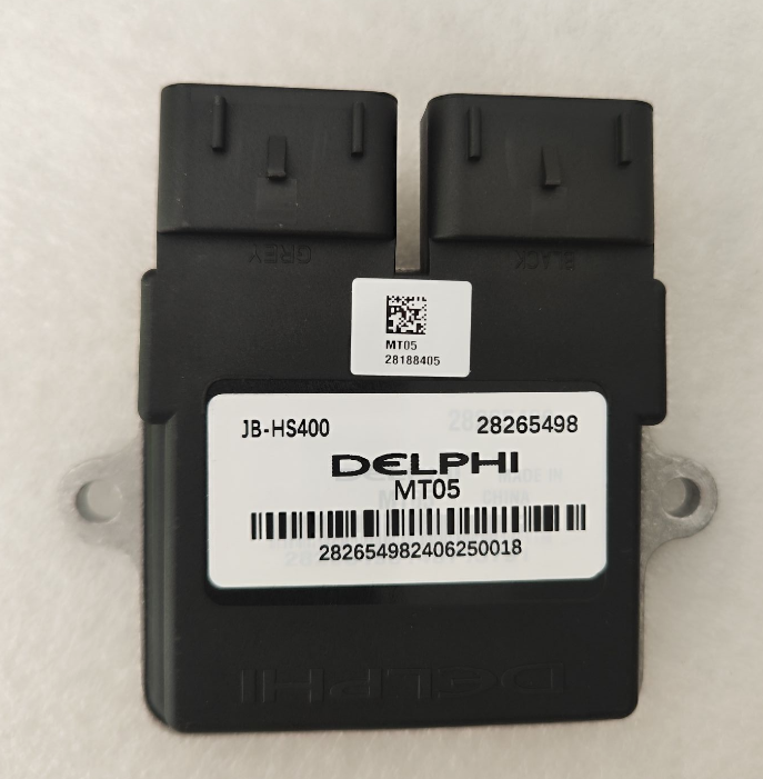 ECU Suit for HISUN400ATV/HS400ATV