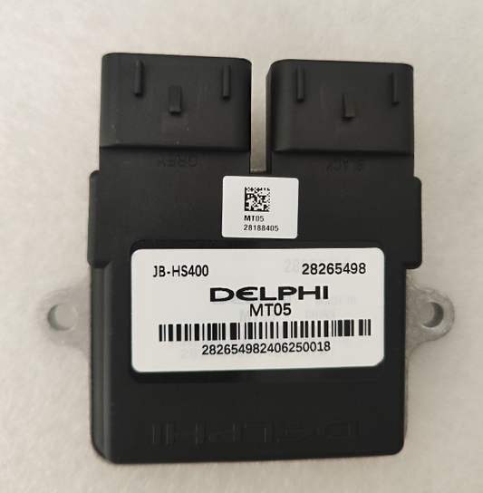 ECU Suit for HISUN400ATV/HS400ATV