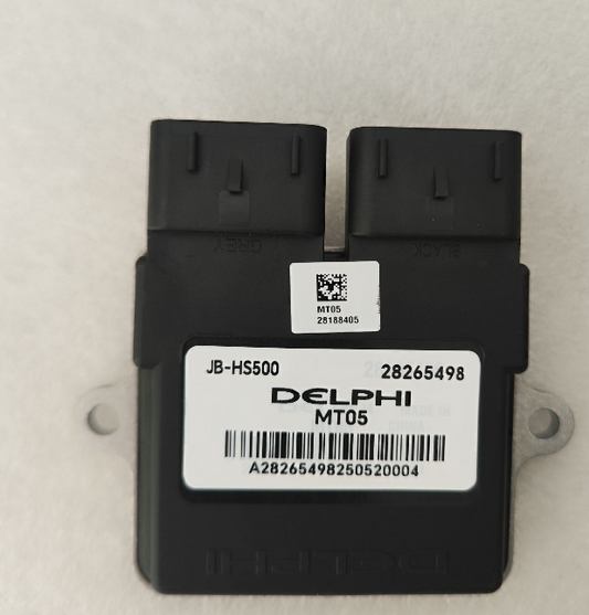 ECU Suit for HISUN500ATV EFI model/HS500EFI