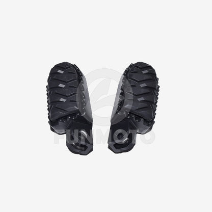 Footrest suit CF800MT