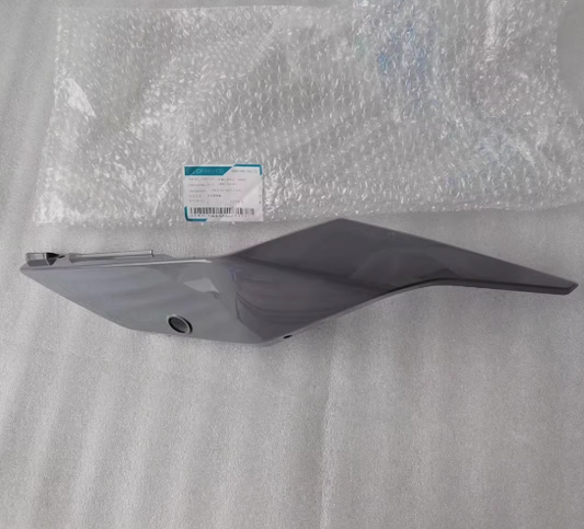 Rear Left decorate cover suit CF300NK/CF250NK