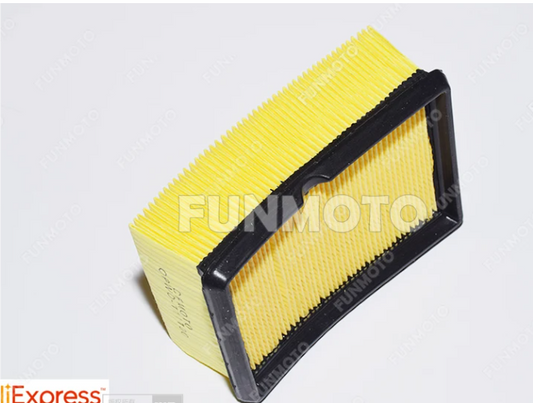 Air Filter Suit For CF800MT OEM code is 0PW0-111100