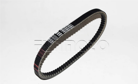 Drive Belt Suit For CF250T-6A/CF250T-8 CF250JETMAX OEM Parts Code is 01AD-053000 BELT SIZE IS 22.6 903