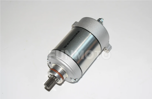 Starting Motor Fit SR300/CF300SR/CF250NK/CF250SR OEM Code 0DM0-093000