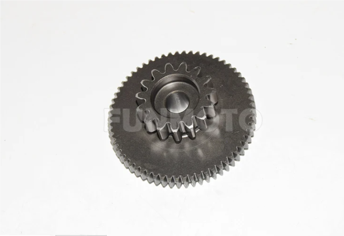 Double Gear Suit For CF250NK/CF250SR OEM code is 0DM0-090006