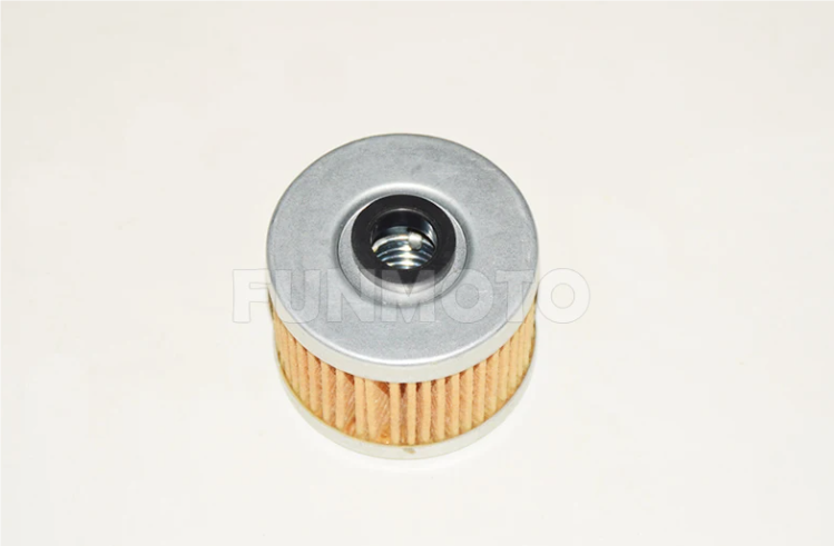 Oil filter Suit for CF250/ CF250NK/CF250SR part number is 0DM0-013200