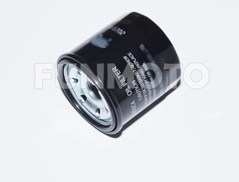 Oil Filter Suit CF450NK OEM code is 0700-070200