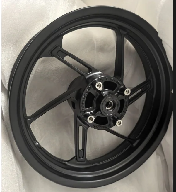 Rear Wheel Rim Suit CF450SR/CF450NK OEM code is 6AQV-110200-1001-M1-0BV00