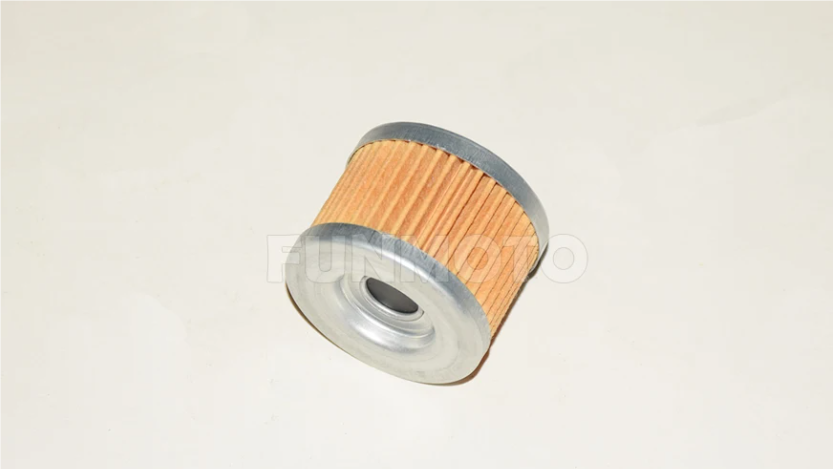 50pcs oil filter suit for CF250/ CF250NK/CF250SR part number is 0DM0-013200