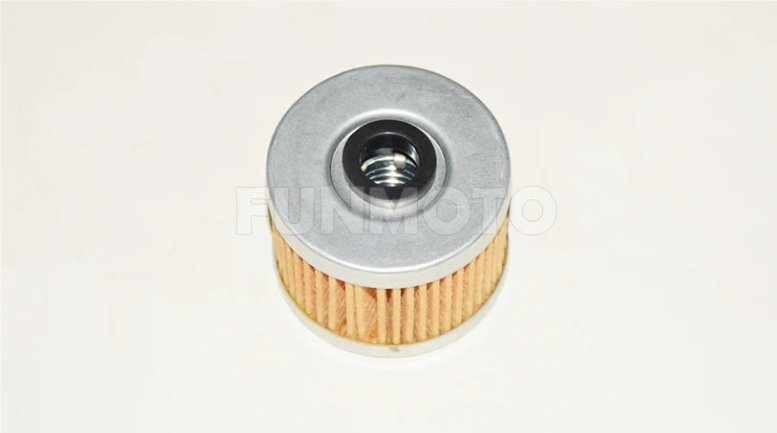 50pcs oil filter suit for CF250/ CF250NK/CF250SR part number is 0DM0-013200