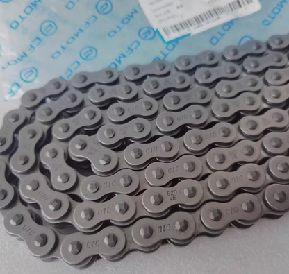 Chain suit CF800MT OEM code is 3120929